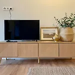 Seeschoen - Im Gruenen Zwischen Und Apartmán Ratekau