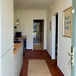 Seeschoen - Im Gruenen Zwischen Und Apartmán Ratekau
