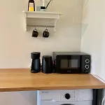 Seeschoen - Im Gruenen Zwischen Und Apartmán