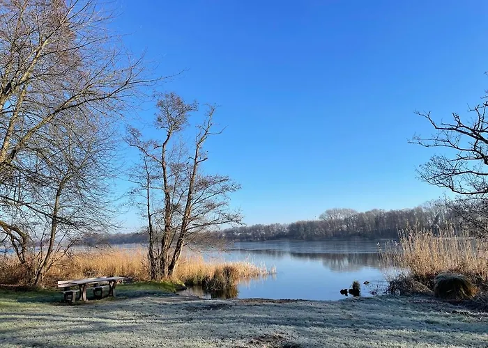 Seeschön - Im Grünen Zwischen Und Ratekau